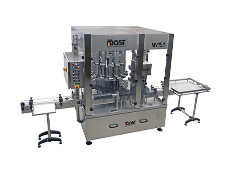 Monoblocchi - Mast srl Monoblocchi - Mast srl