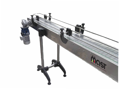 Nastri trasportatori - Mast srl Nastri trasportatori - Mast srl