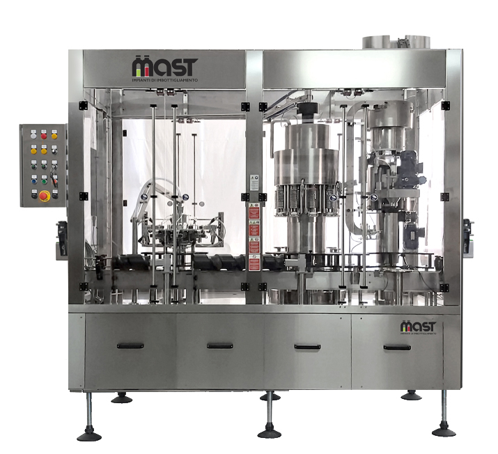 Triblocchi - Mast srl